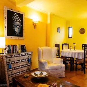 Casa Amendoeira - Fabulous Restored Townhouse In Old Town With Panoramic Roof Terrace Ferienhaus Lagos