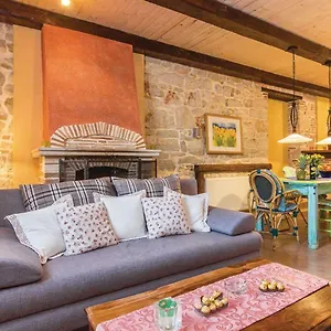 Rustic In With Garden Ferienhaus Vrsar