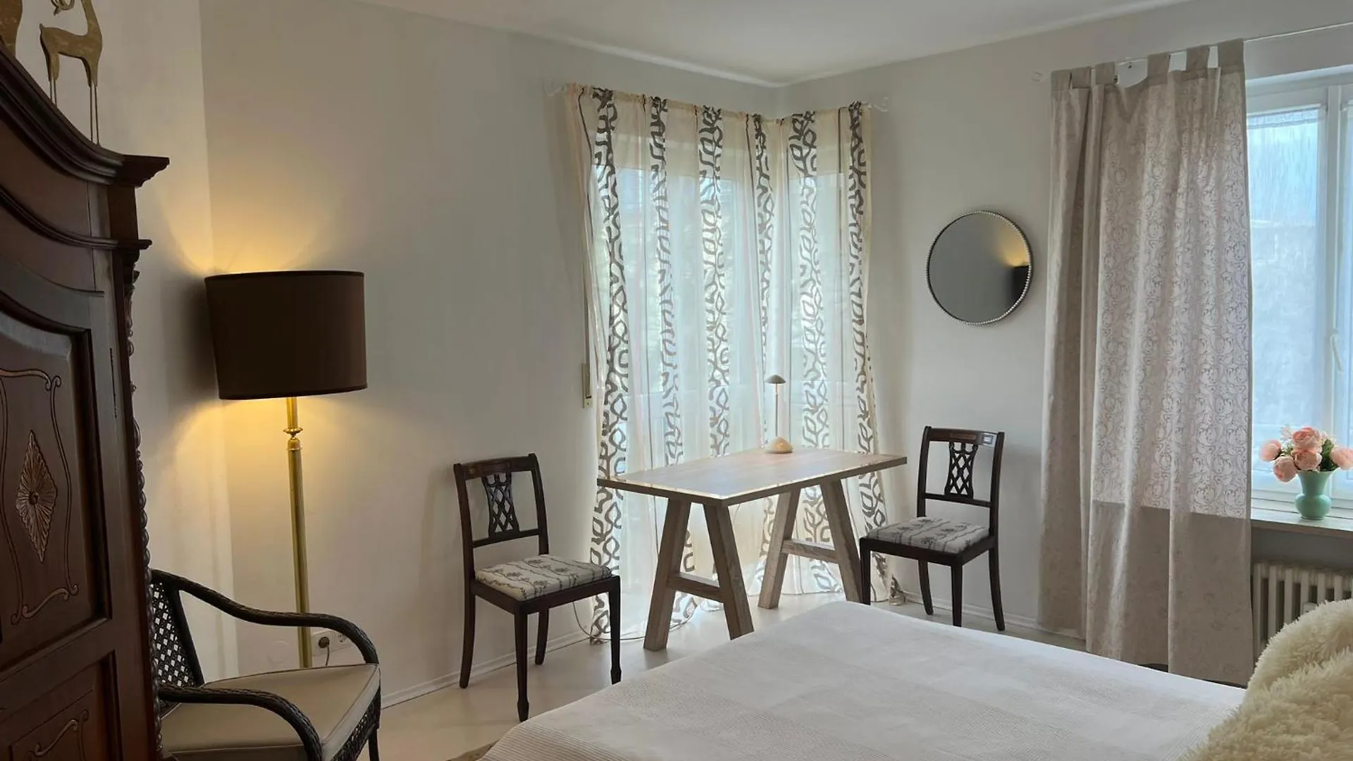 Privatzimmer 15 Qm Mit Gemeinschaftsbad Múnich 0*,  Alemania