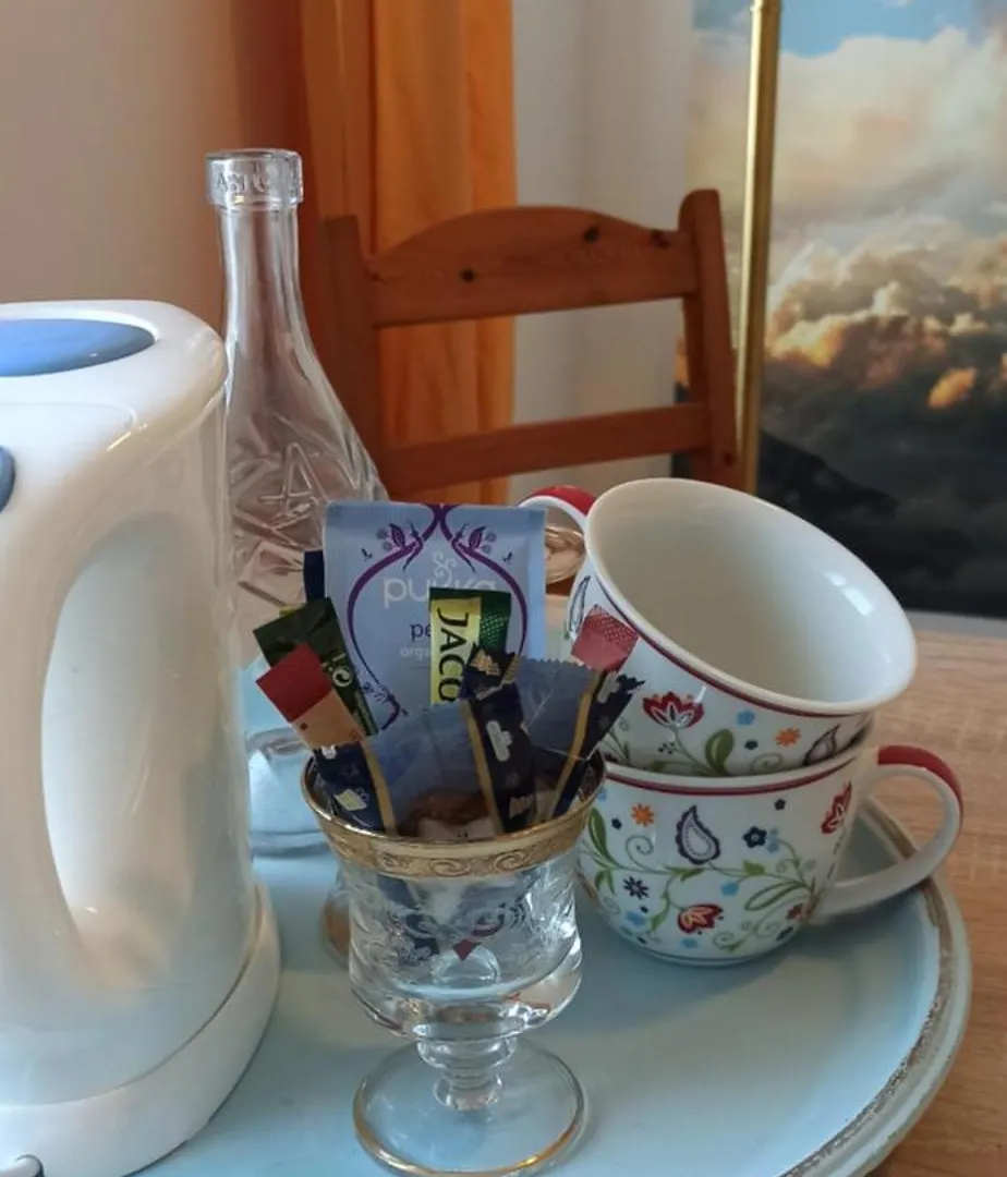 Habitación en casa particular Privatzimmer 15 Qm Mit Gemeinschaftsbad Múnich