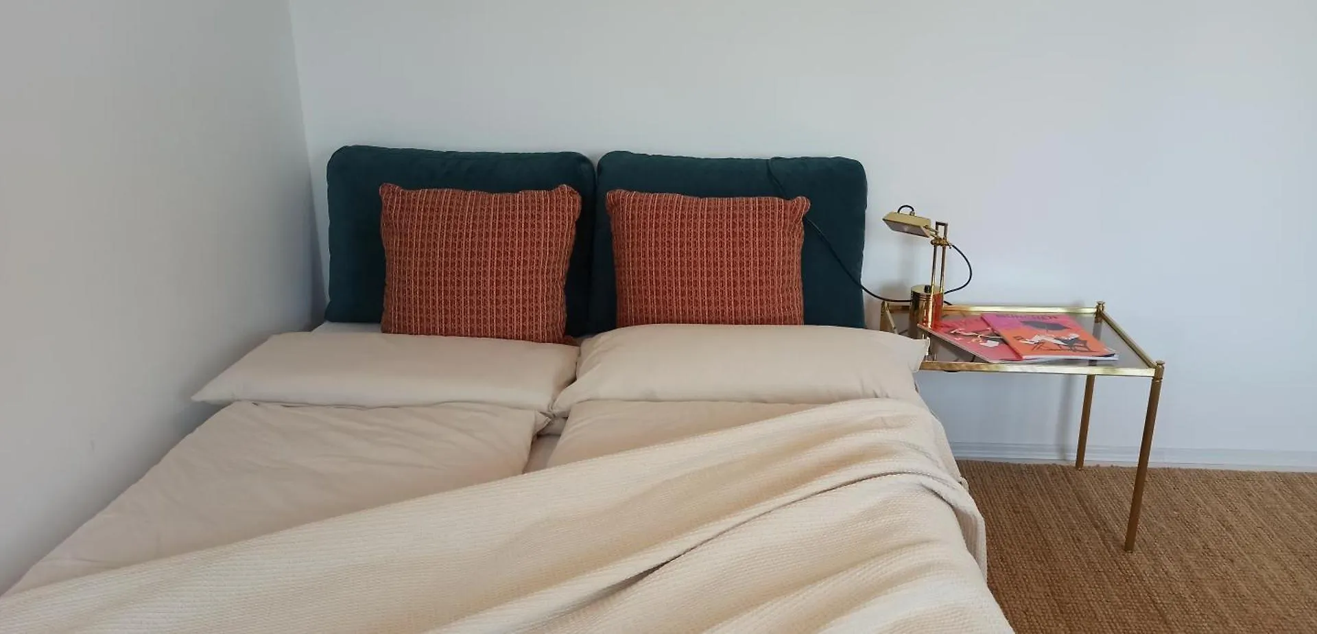 Privatzimmer 15 Qm Mit Gemeinschaftsbad Múnich