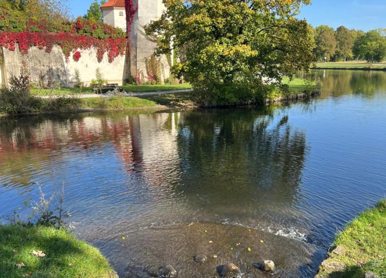 Privatzimmer 15 Qm Mit Gemeinschaftsbad Munich